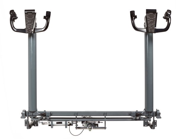 FSC B737 Yoke - Control Column PRO Overview Photo